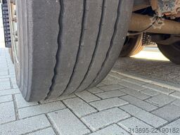 Krone Coil, Hebe- Lift Dach/Roof, Alu Bords, Ice-Prot...