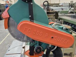 OMS SALVARANI FC 300 RAP