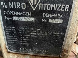 Niro Atomizer Kopenhagen F10 ABC06