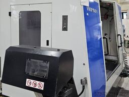 Hurco VMX50T