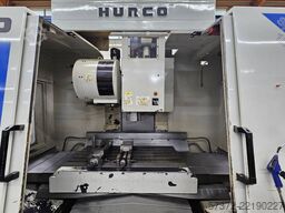 Hurco VMX50T
