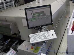 Rehm VXC basic 2450 Typ 523/VXC basic 2100 Typ 422