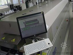 Rehm VXC basic 2450 Typ 523/VXC basic 2100 Typ 422