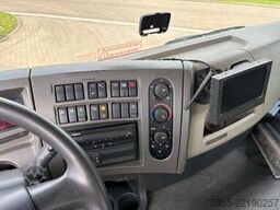 Renault Kerax 380 6x4 Full Steel / Hiab 166B-3 / Remote...