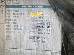 Matsuura VX-1000