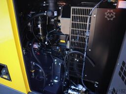 Atlas Copco QES 105 JD ST3 Valid inspection, *Guarantee! Diese