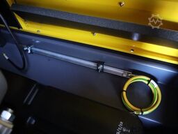 Atlas Copco QES 105 JD ST3 Valid inspection, *Guarantee! Diese