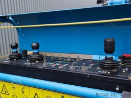 Genie Z60/37FE Valid Inspection, *Guarantee! Hybrid, 4x4