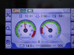 XCMG XGS28E Valid inspection, *Guarantee! Diesel, 4x4 D