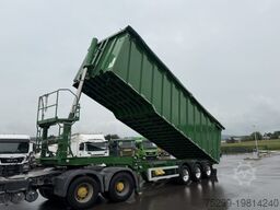  SKM35/3 SK 50m³ / Swiss-Vehicle