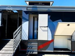 MERCEDES-BENZ ACTROS 1835  5 Pferde POP-OUT, POP-UP, wie Neu