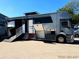 MERCEDES-BENZ ACTROS 1835  5 Pferde POP-OUT, POP-UP, wie Neu