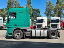 DAF XF460 Euro5 Space Cap Kipphydraulik Standklima