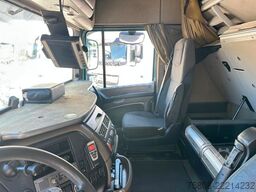 DAF XF460 Euro5 Space Cap Kipphydraulik Standklima