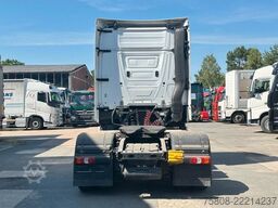 MERCEDES-BENZ Actros 1842 Streamspace 2Tanks