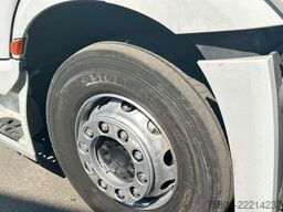 MERCEDES-BENZ Actros 1842 Streamspace 2Tanks