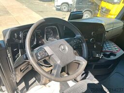 MERCEDES-BENZ Actros 1842 Streamspace 2Tanks