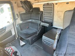 MERCEDES-BENZ Actros 1842 Streamspace 2Tanks
