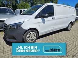 MERCEDES-BENZ Vito 116 cdi EXTRALANG|FACELIFT|9G|NAVI|RF-KAM