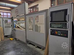 Pade UNZE T6 CNC