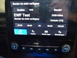 FORD Transit Custom 340L2 Trend Autom. KTW Blaulicht