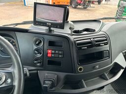 MERCEDES-BENZ Atego 816 L/ 6m Koffer/ Autom./ AC/ Standhzg.