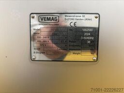 Vemag HP 30E