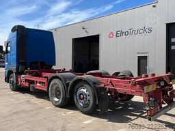 Volvo FH 12.380 (6X2 / 8 ROUES / BOITE MANUELLE / MAN...