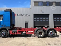 Volvo FH 12.380 (6X2 / 8 ROUES / BOITE MANUELLE / MAN...