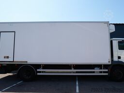 MAN TGM 19.250 Frigo truck with CARRIER SUPRA 850