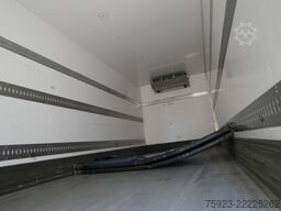 MAN TGM 19.250 Frigo truck with CARRIER SUPRA 850