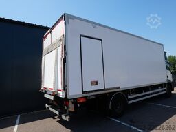 MAN TGM 19.250 Frigo truck with CARRIER SUPRA 850