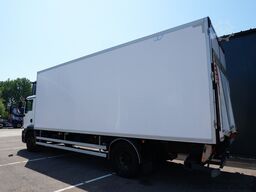 MAN TGM 19.250 Frigo truck with CARRIER SUPRA 850