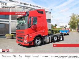 VOLVO FH 6x2T VLA LOWLINER