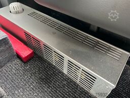 MERCEDES-BENZ O550 Integro II Lift Klima WC - S415 UL