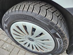 MERCEDES-BENZ Vito 114 CDI MIXTO|DoKa|5SITZE|REIF+BREMSE+ÖLneu