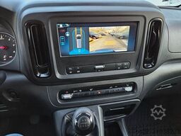 MERCEDES-BENZ Vito 114 CDI MIXTO|DoKa|5SITZE|REIF+BREMSE+ÖLneu