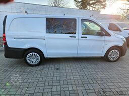 MERCEDES-BENZ Vito 114 CDI MIXTO|DoKa|5SITZE|REIF+BREMSE+ÖLneu
