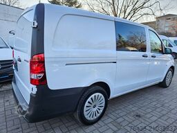 MERCEDES-BENZ Vito 114 CDI MIXTO|DoKa|5SITZE|REIF+BREMSE+ÖLneu