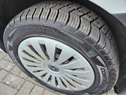 MERCEDES-BENZ Vito 114 CDI MIXTO|DoKa|5SITZE|REIF+BREMSE+ÖLneu