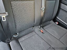 MERCEDES-BENZ Vito 114 CDI MIXTO|DoKa|5SITZE|REIF+BREMSE+ÖLneu