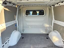 MERCEDES-BENZ Vito 114 CDI MIXTO|DoKa|5SITZE|REIF+BREMSE+ÖLneu