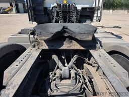 IVECO Stralis 480 S-Way, 2 Kreishydr.,Wartungsvertrag
