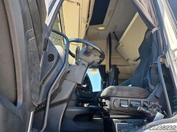 IVECO Stralis 480 S-Way, 2 Kreishydr.,Wartungsvertrag