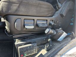 IVECO Stralis 480 S-Way, 2 Kreishydr.,Wartungsvertrag