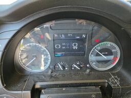 IVECO Stralis 480 S-Way, 2 Kreishydr.,Wartungsvertrag