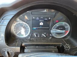 IVECO Stralis 480 S-Way, 2 Kreishydr.,Wartungsvertrag