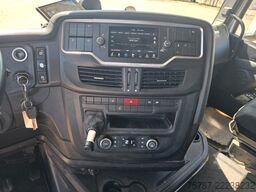 IVECO Stralis 480 S-Way, 2 Kreishydr.,Wartungsvertrag
