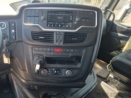 IVECO Stralis 480 S-Way, 2 Kreishydr.,Wartungsvertrag
