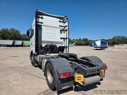 IVECO 480AS440ST/P, 2 Kreiis Hydraulik,Wartungsvertrag